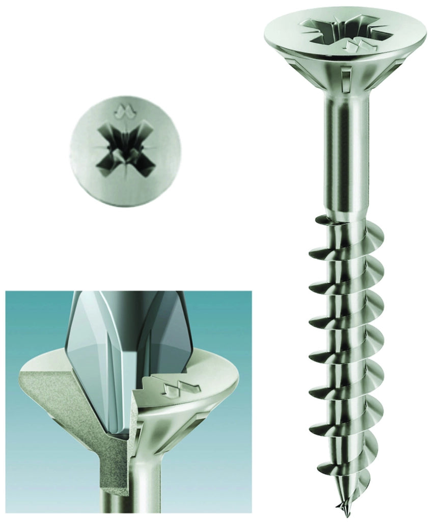 VITI CHROMITING PF TSP 4X35