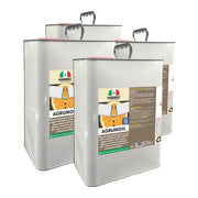 Diluente sgrassante per legno in d limonene AGRUMOIL   5LTx4Pz