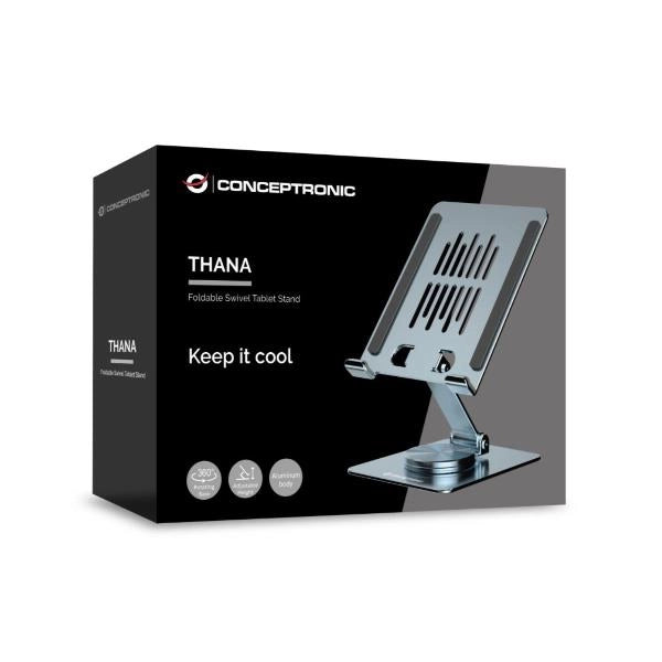 Conceptronic bian11b - card reader usb dual-interface smart id - contactless with support to cie 3.0 - CONBIAN11B