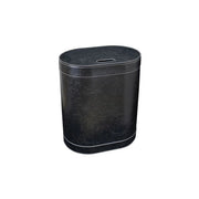 Portabiancheria vintage nero 2467bk