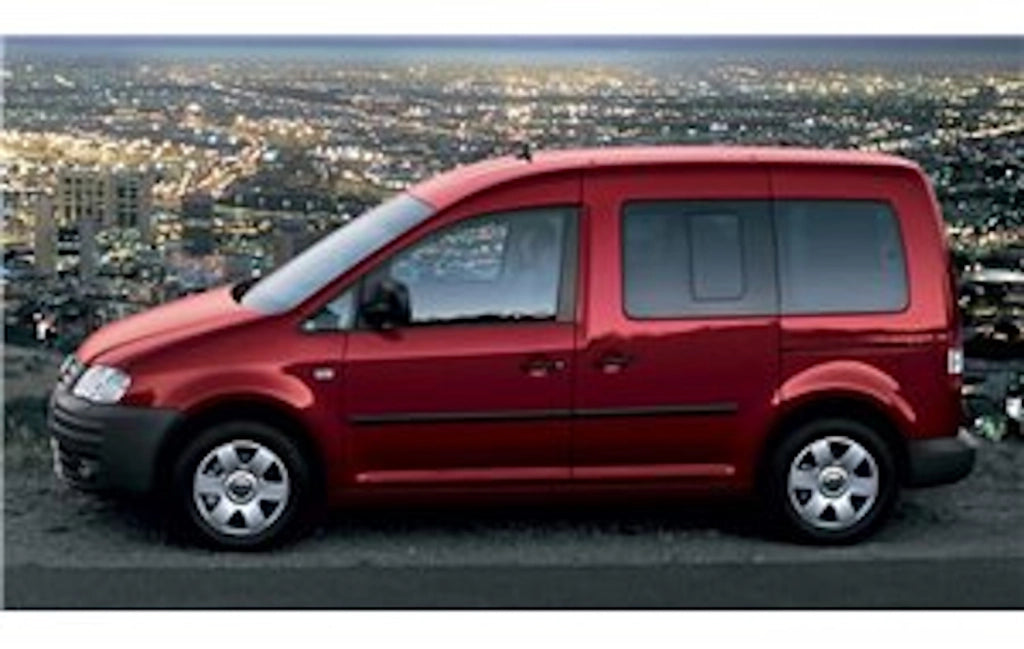 SPRINT00046, VW CADDY 5 posti  dal 2004 al 2022 Doppia porta scorrevole