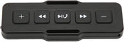 Kit di telecomando Bluetooth wireless per auto, bicicletta, motocicletta - Impermeabile - Blocco camera - Scattare foto