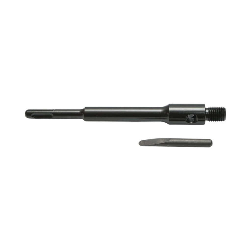 Adattatore per corone diamantate 240 mm, filettatura esterna M16, attacco SDS Plus Breckner Germany
