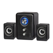 Altoparlanti per computer DEFENDER V11 2.1 11W USB