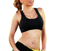 Top Sauna Dimagrante Effetto Snellente Taglia M