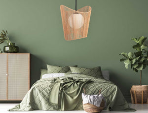 Lampada Boho APP1588-1CP