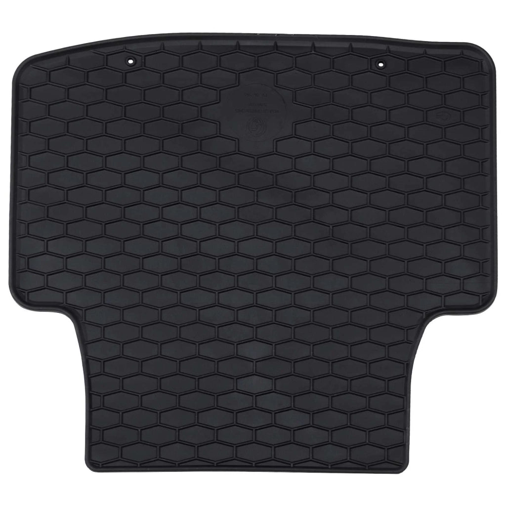 Tappetino per Auto 4 pz Nero adatto per VW PASSAT B8 2014-2023 CFW6839970