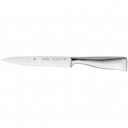 WMF 18.8958.6032 Grand Gourmet Coltello da Filettare Tecnologia Performance Cut Lunghezza Lama 16 cm colore Acciaio Inossidabile
