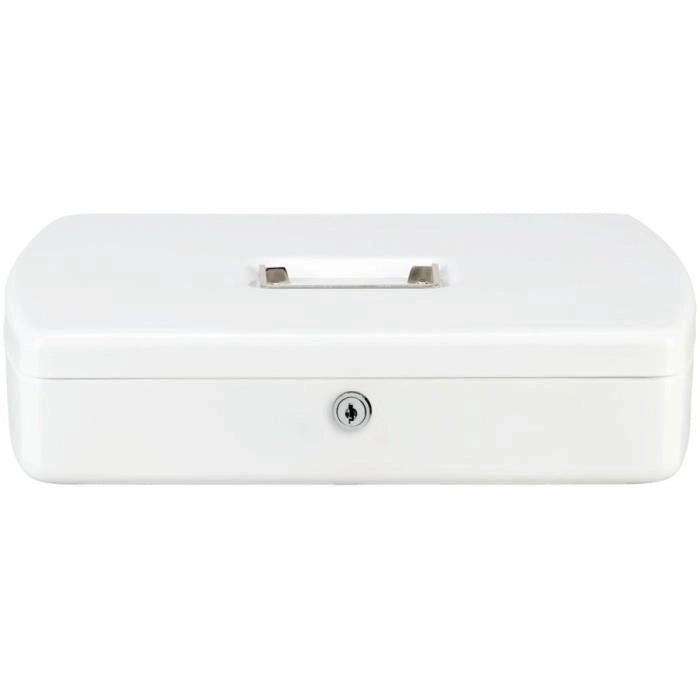 Burg-Wchter ZK 2307 Euro White Monnant
