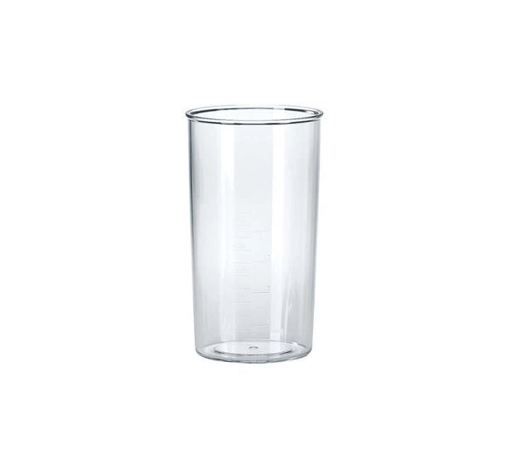 Braun MQ 3000 Smoothie 0,6 L Frullatore ad immersione 700 W Blu, Bianco