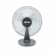 VENTILATORE TAVOLO PALA 30CM 3 VEL.OSCILLAZ. - WESTIM