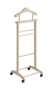 Servomuto Herdasa legno di faggio rovere 110x45x34