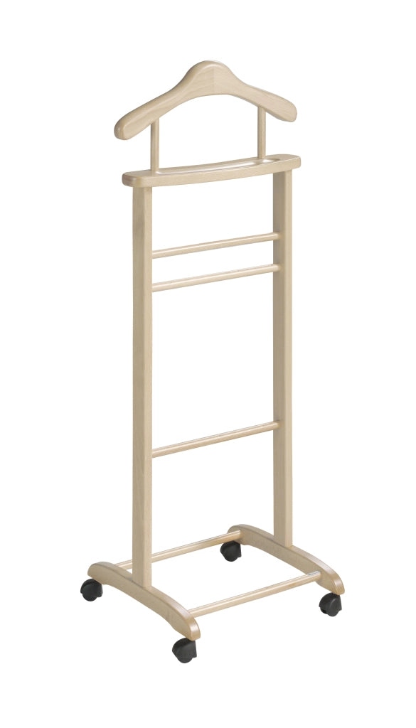 Servomuto Herdasa legno di faggio rovere 110x45x34