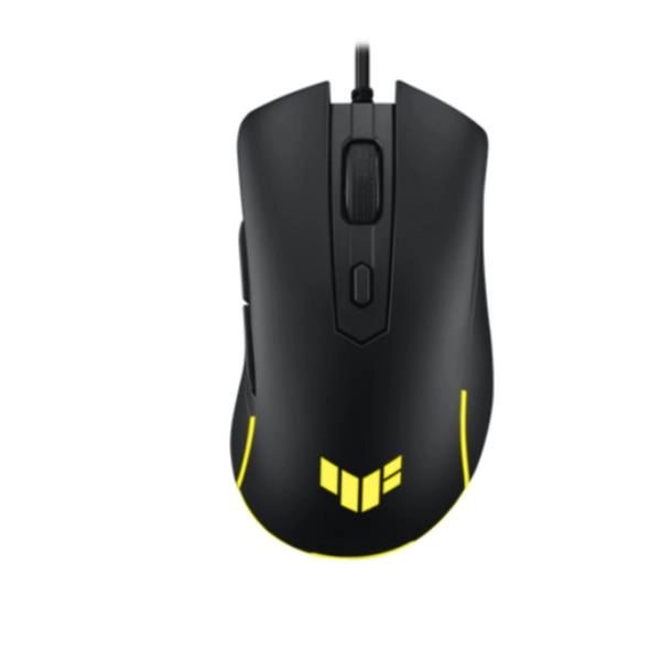 Asus tuf gaming m3 gen ii mouse mano destra usb tipo-c ottico 8000 dpi - 90MP0320-BMUA00