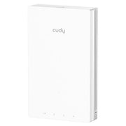 Cudy ap3000 wall - access point ax3000 gigabit wi-fi 6 - CUDAP3000WALL