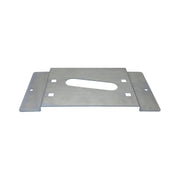 CONTROPIASTRA ADATTATORE PER MOTORE SCORREVOLE N VDS VERS. N CPT-N AUTOMAZIONE