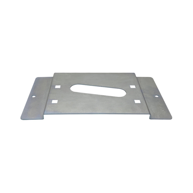 CONTROPIASTRA ADATTATORE PER MOTORE SCORREVOLE N VDS VERS. N CPT-N AUTOMAZIONE