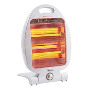 STUFA ALOGENA 2 CANDELE 'SA9112' 800 Watt - IDEAL STAR