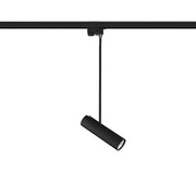 Nowodvorski Profile Eye faretto binario nero GU10 1 luce