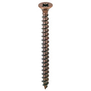 VITE TRUCIOLARE TSP 4 X18MM BRONZATA- AMBROVIT- 5,0 centinaia