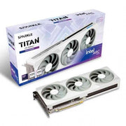 SCHEDA VIDEO INTEL ARC B580 12 GB TITAN OC (SB580TW-12GOC)