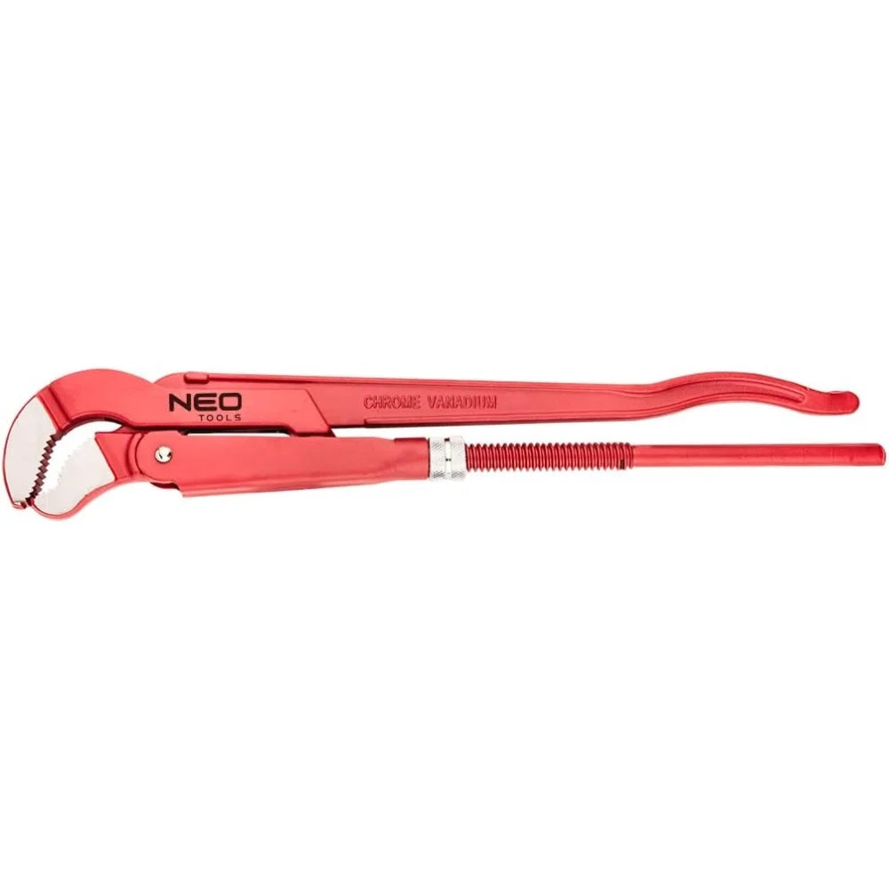 Topex 02-421 giratubi tipo s , 1 1,5, acciaio cr-v