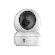 EZVIZ H6c Sferico Telecamera di sicurezza IP Interno 1920 x 1080 Pixel Soffitto/muro