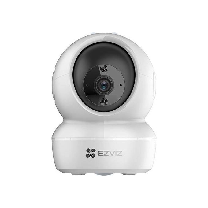 EZVIZ H6c Sferico Telecamera di sicurezza IP Interno 1920 x 1080 Pixel Soffitto/muro