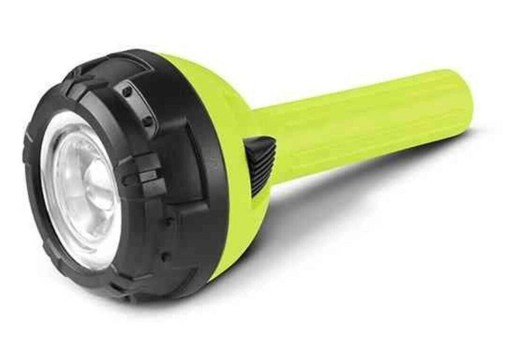Torcia Subacquea 330 Lumen Ipx6 30 Metri Diving - Cfg
