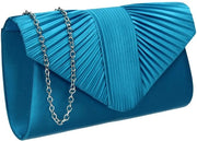 Borsa a Tracolla per Donna, Blu