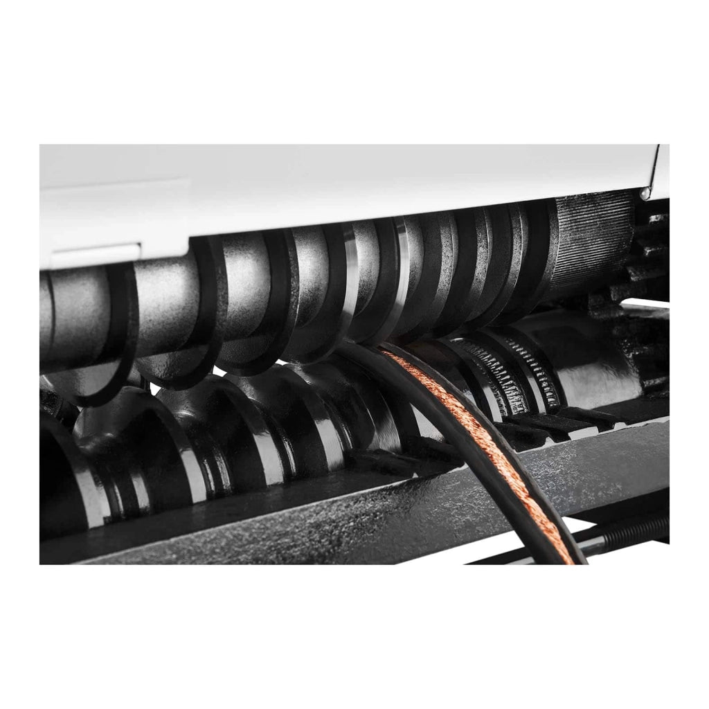 Spellafili manuale con 11 supporti adatto per cavi di diametro 1,5 – 38 mm 14_0006265