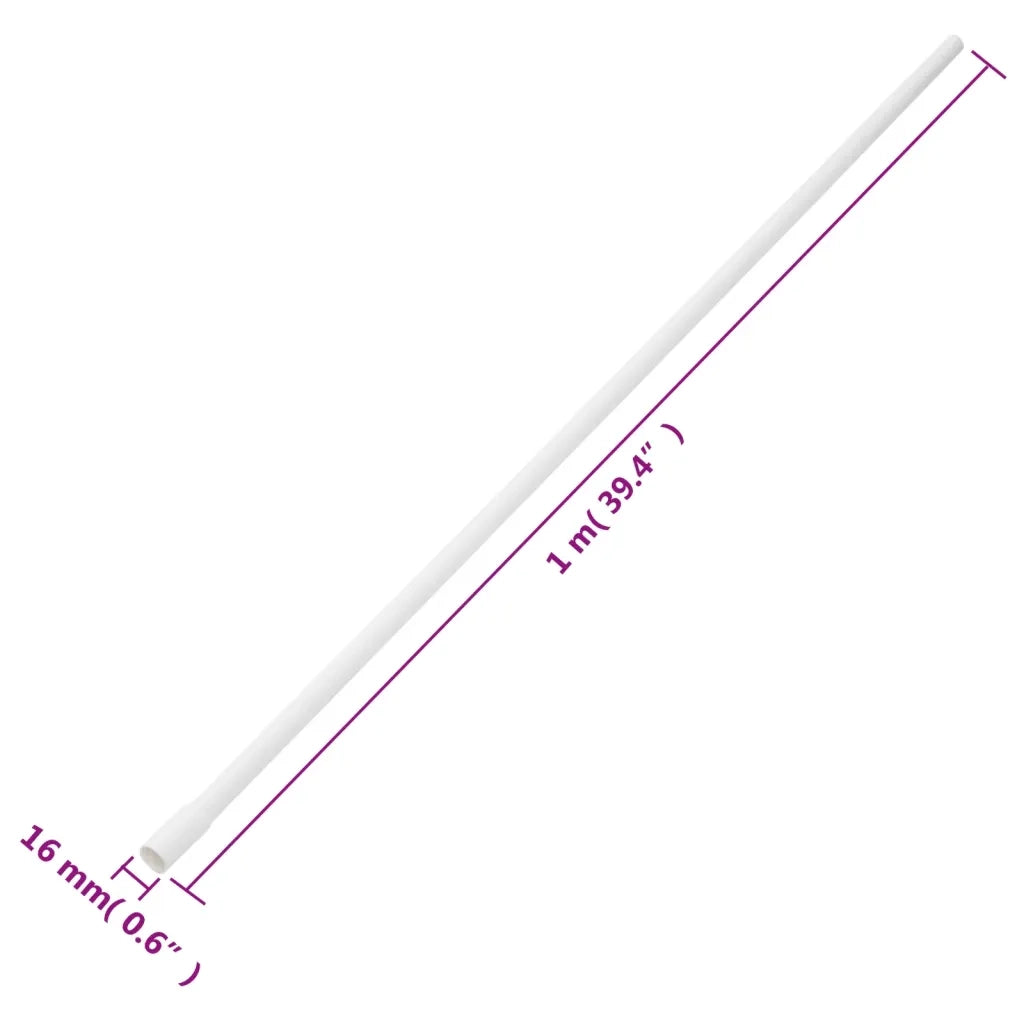 Canaline per Cavi con Clip ?16 mm 10 m in PVC CFW8238400