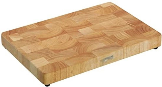 Blocco per taglio - Legno per taglio - Butler per taglio - Legno di betulla per taglio