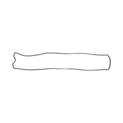 Guarnizione coperchio bilancieri John Deere codice OEM R123543