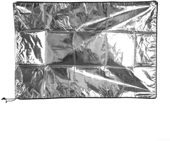 Copertura per Telescopio - 420D Oxford - 120 x 160 cm - Opzione Opvougliabile - Protezione Solare - Impermeabile