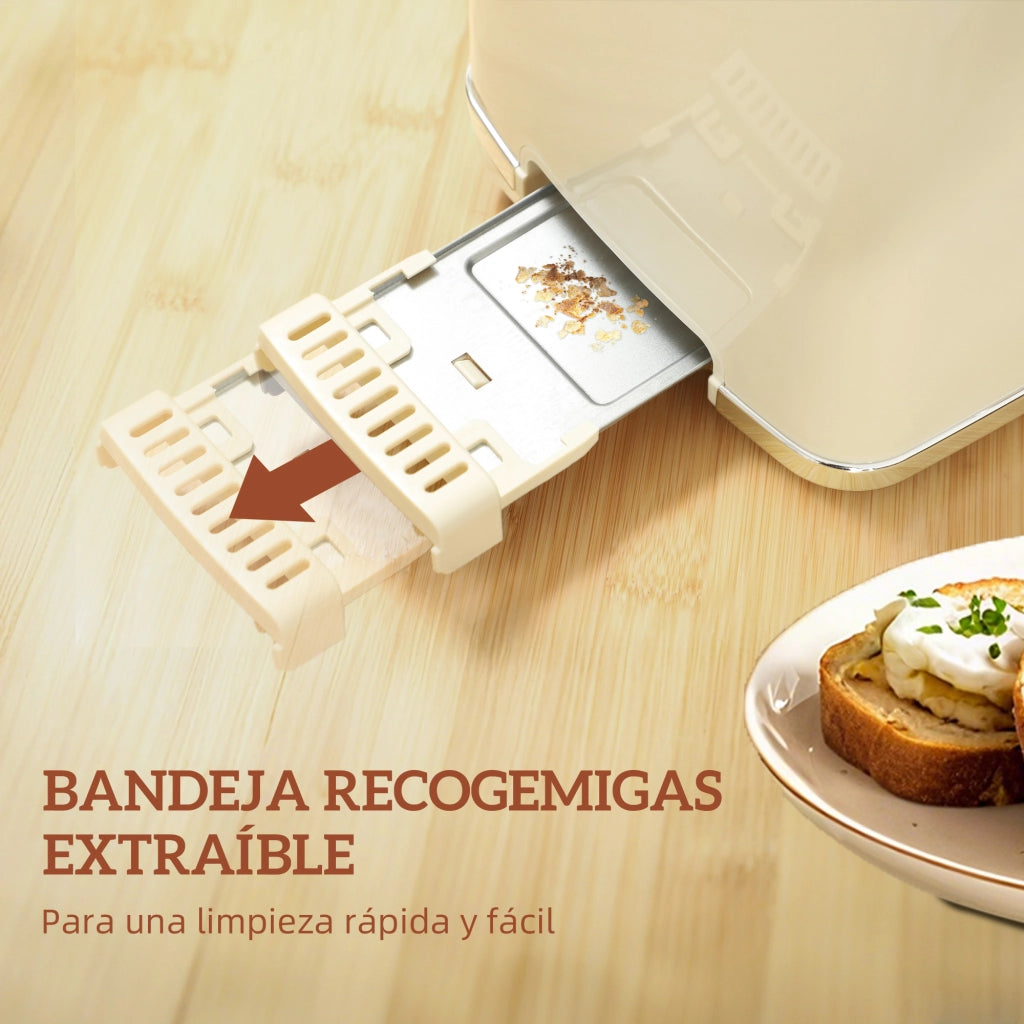Tavolino da caff¨¨ con LED ¨C zephmum ¨C Bianco