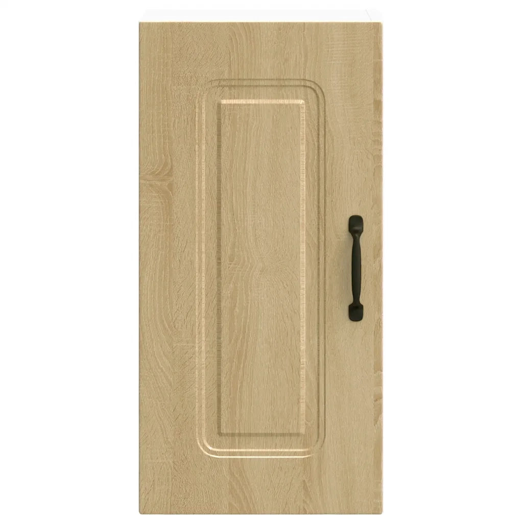 Pensile da Cucina Kalmar Rovere Sonoma in Legno Multistrato