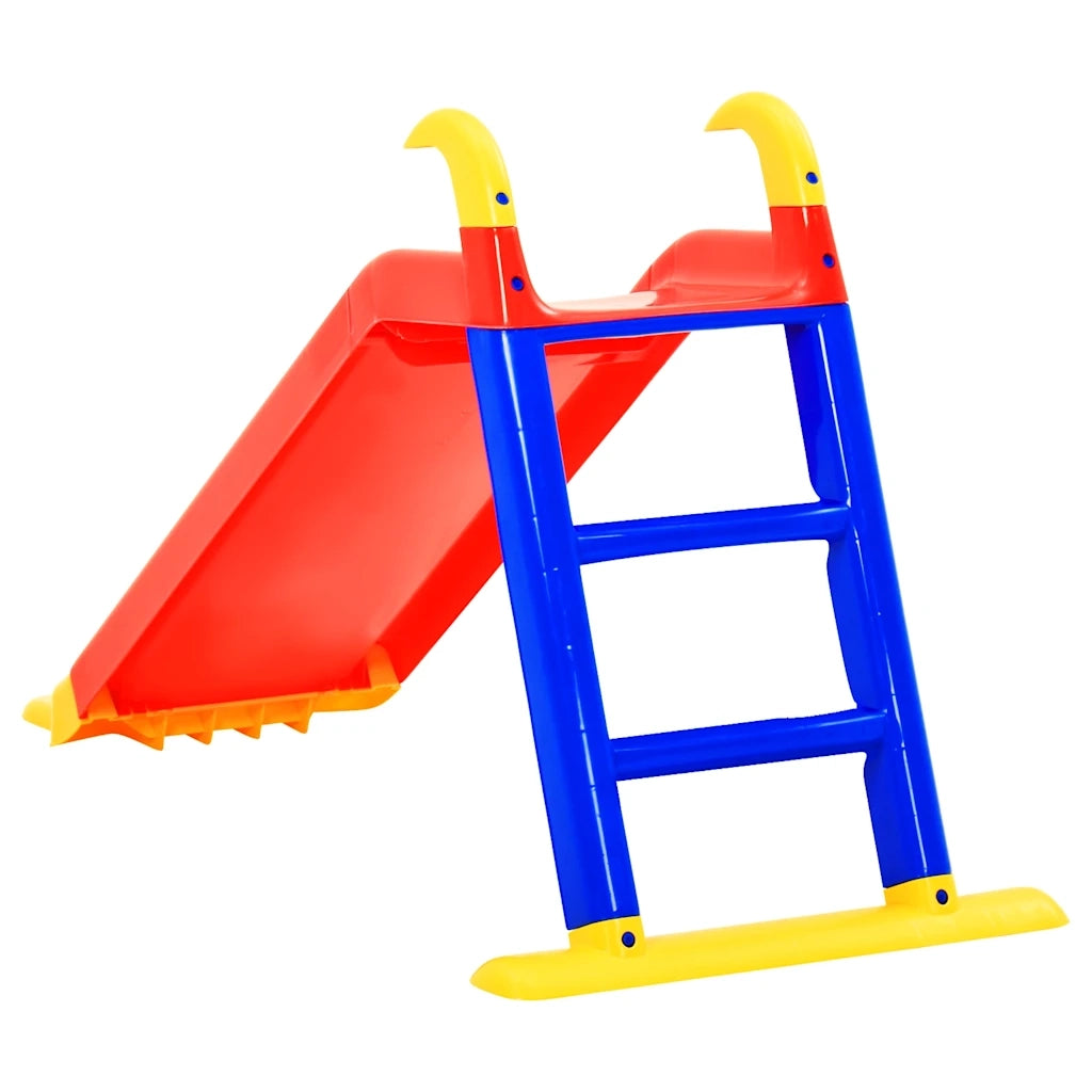 Scivolo per Bambini 141 cm in PP 316179