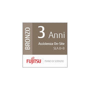 Ricoh piano di servizio bronzo a 3 anni (gruppi di lavoro) - U3-BRZE-WKG