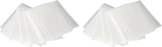 Wasschetti per assorbimento di colori 160 pezzi - Set di wasschetti misti per cattura di colori - Non tessuti - Assorboni sostanze coloranti - Nessun pericolo di sostanze chimiche pericolose
