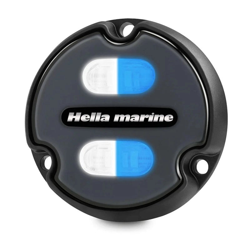 FARO SUB APELO A1 LED BIANCO/BLU APELO A1 WHITE DIAL - WHITE / BLUE LIGHT