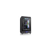 PC- Case Thermaltake The Tower 200 black
