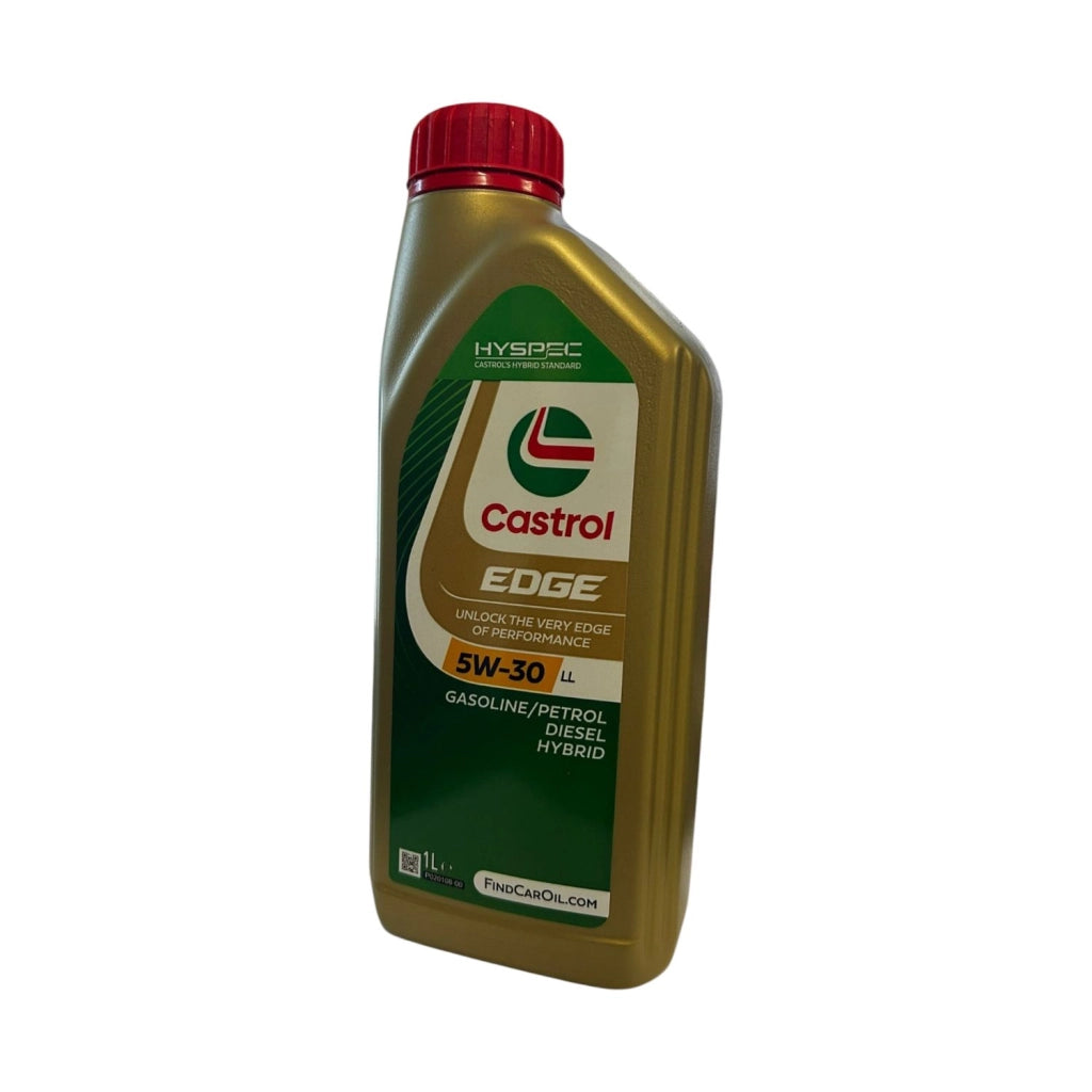 OLIO LUBRIFICANTE 5W-30LL