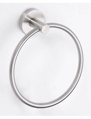 NEO Portatovaglioli in Acciaio Inox 19x16x5 cm