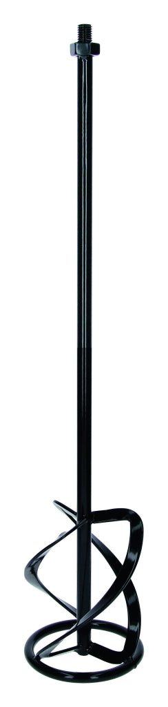 2607990016 - Frusta di miscelazione 120 mm, 600 mm, 15-25 kg