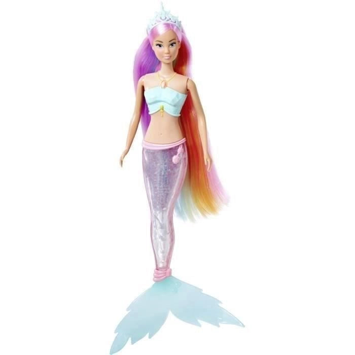 SIMBA - Steffi Love - Sirena luminosa - Bambola di moda