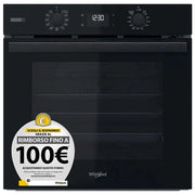 Whirlpool Elements Steam Forno da incasso - OMSR58RU1SB