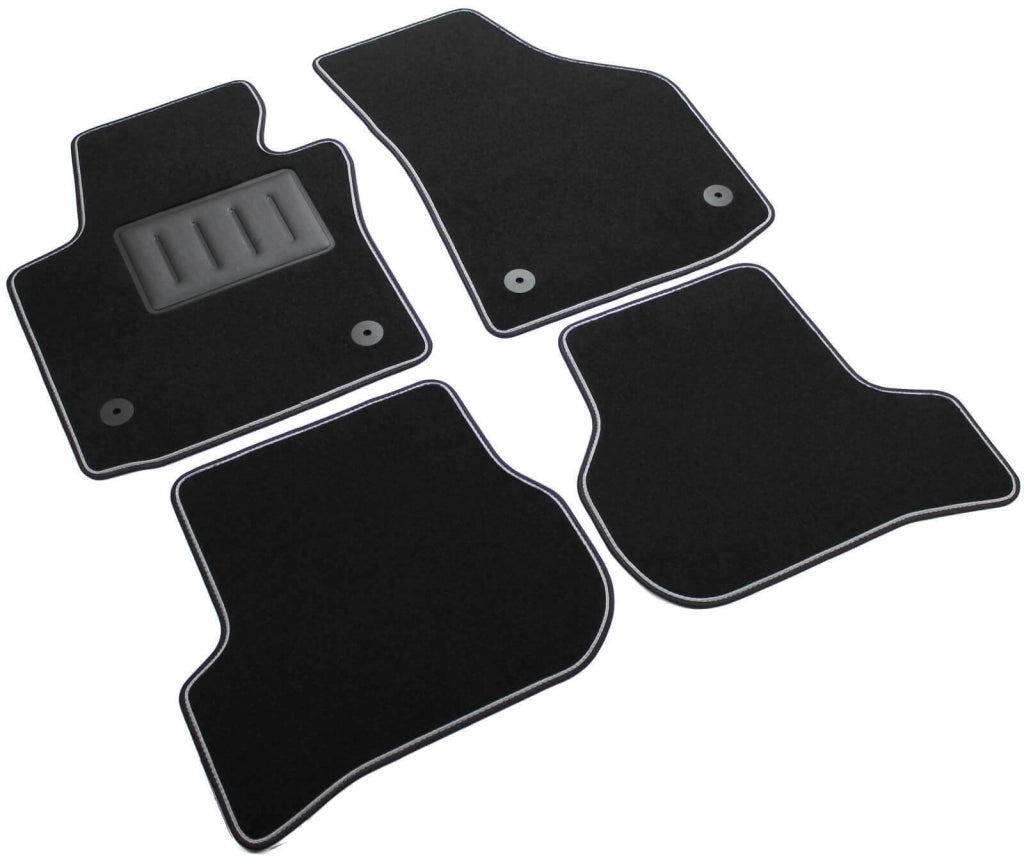 SPRINT04008 , Seat Leon II Restyling dal 2008-2013 , (4 Fix AV2)