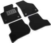 SPRINT04008 , Seat Leon II Restyling dal 2008-2013 , (4 Fix AV2)