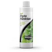 Seachem Reef Phytoplankton 250ml - miscela concentrata di fitoplancton verde e marrone